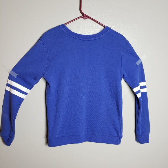 Marvel Comics Wolverine Cap Iron Man S Sweater - Picture 6 of 6